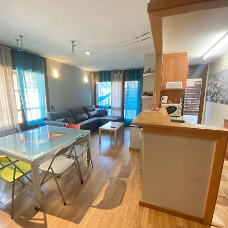 P&C Sol Tarter Apartment El Tarter Exterior photo